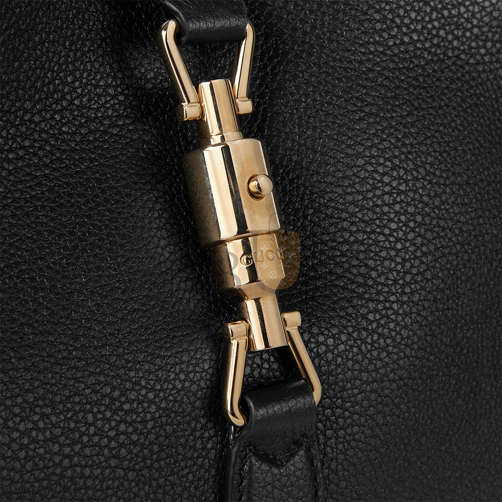 GUCCI ACKIE 1961 SMALL SHOULDER BAG 810232 (27*19*4cm) GUCCI ACKIE 1961 SMALL SHOULDER BAG 810232 (27*19*4cm)